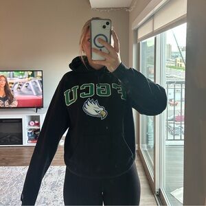 Florida Golf Coast University Sweatshirt, Fleece